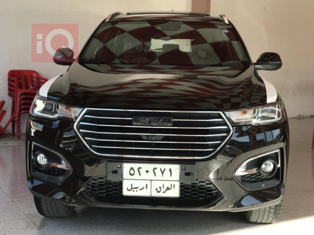 هافال H6